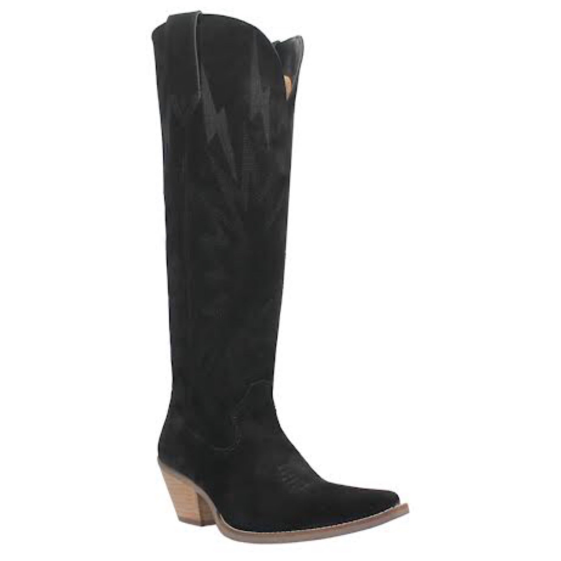 Womens black dingo boots new arrivals