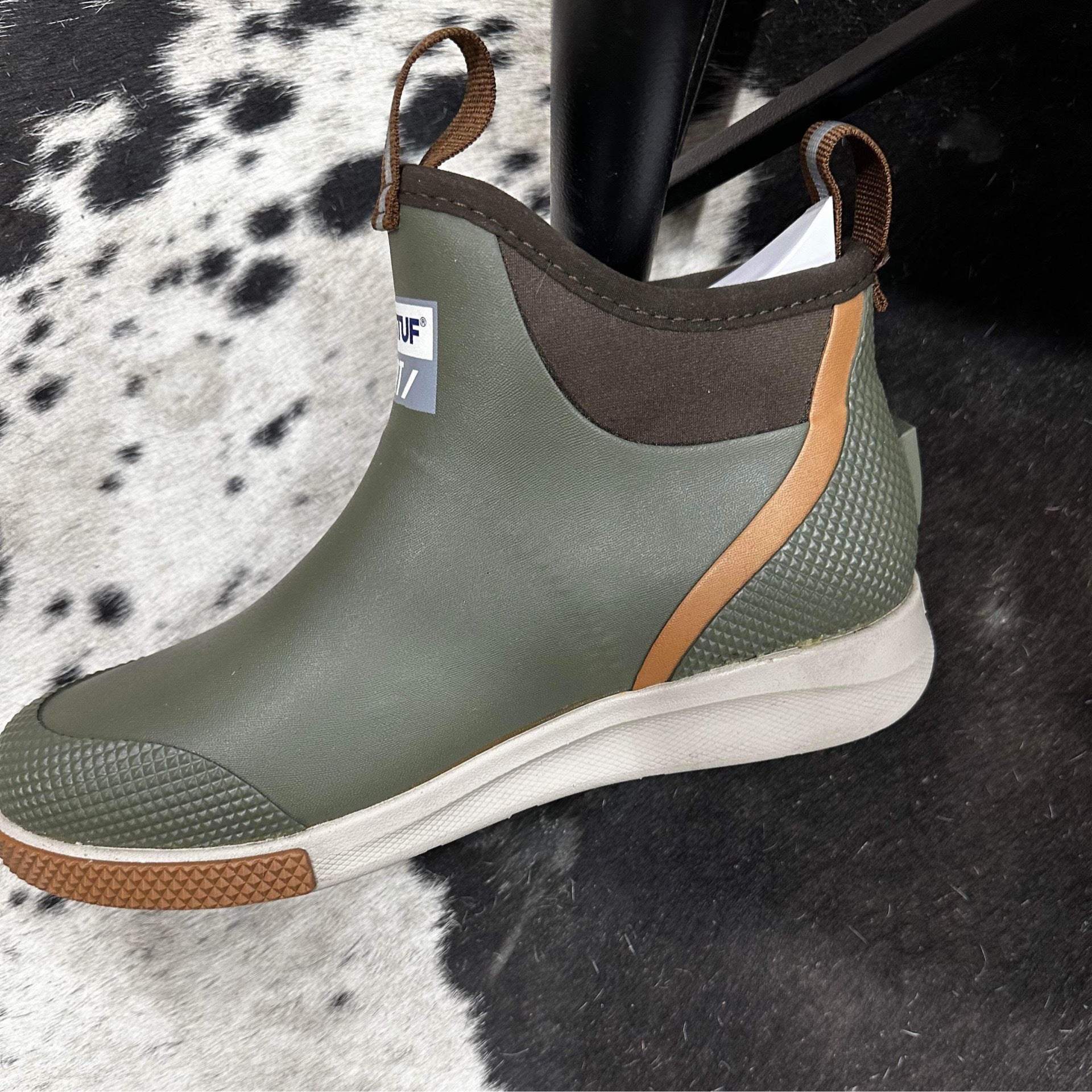 Xtratuf greenhorn top