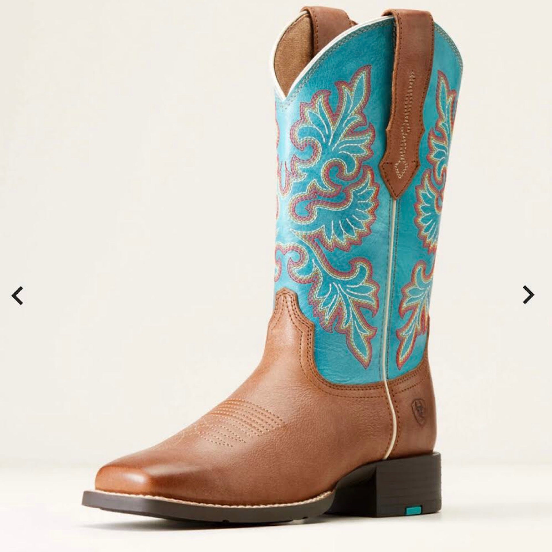 Ariat thunderbird boots square toe new arrivals